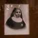 Le origini di questo luogo risalgono al 500  esordisce , quando qui si trovavano le Clarisse francescane, suore di clausura. Il nostro Ordine, fondato a Napoli da Madre Maria Pia Notari nel 1885, si stabil nel 1910. Oggi il luogo  abitato e curato da nove di noi